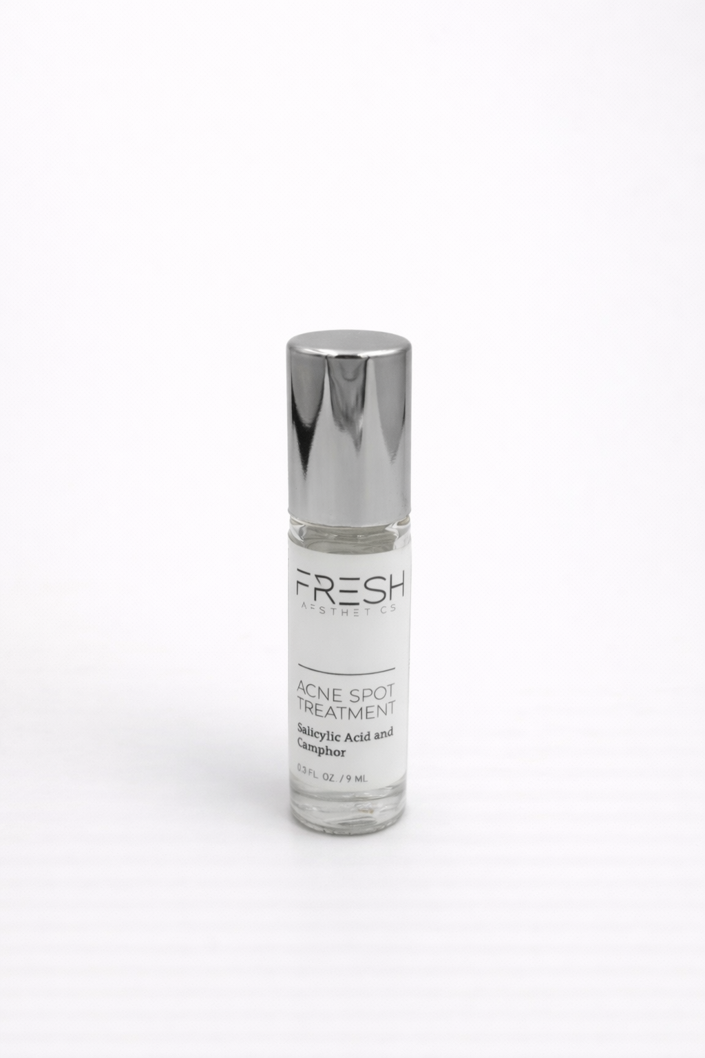 Acne Spot Treatment