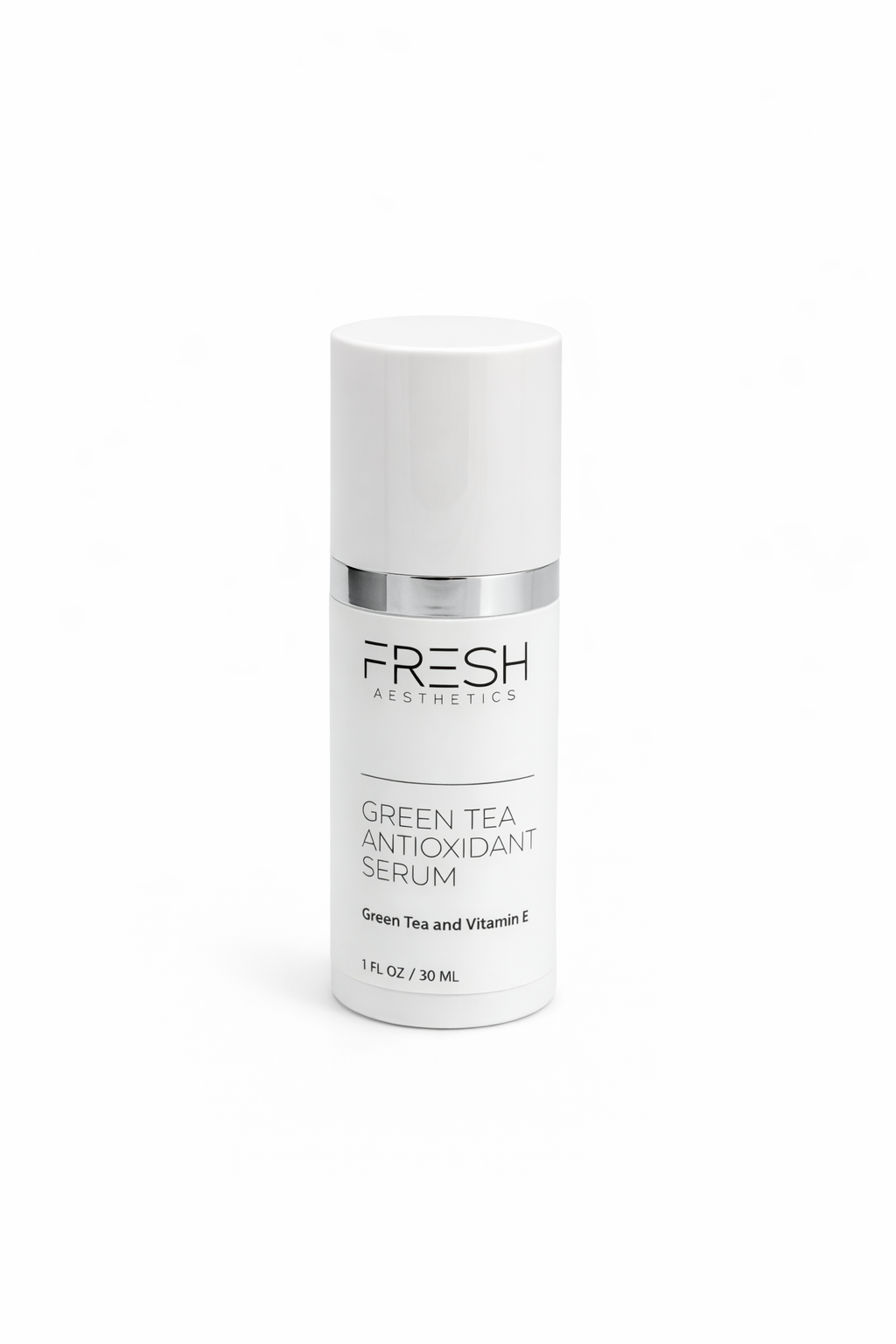 Green Tea Antioxidant Serum