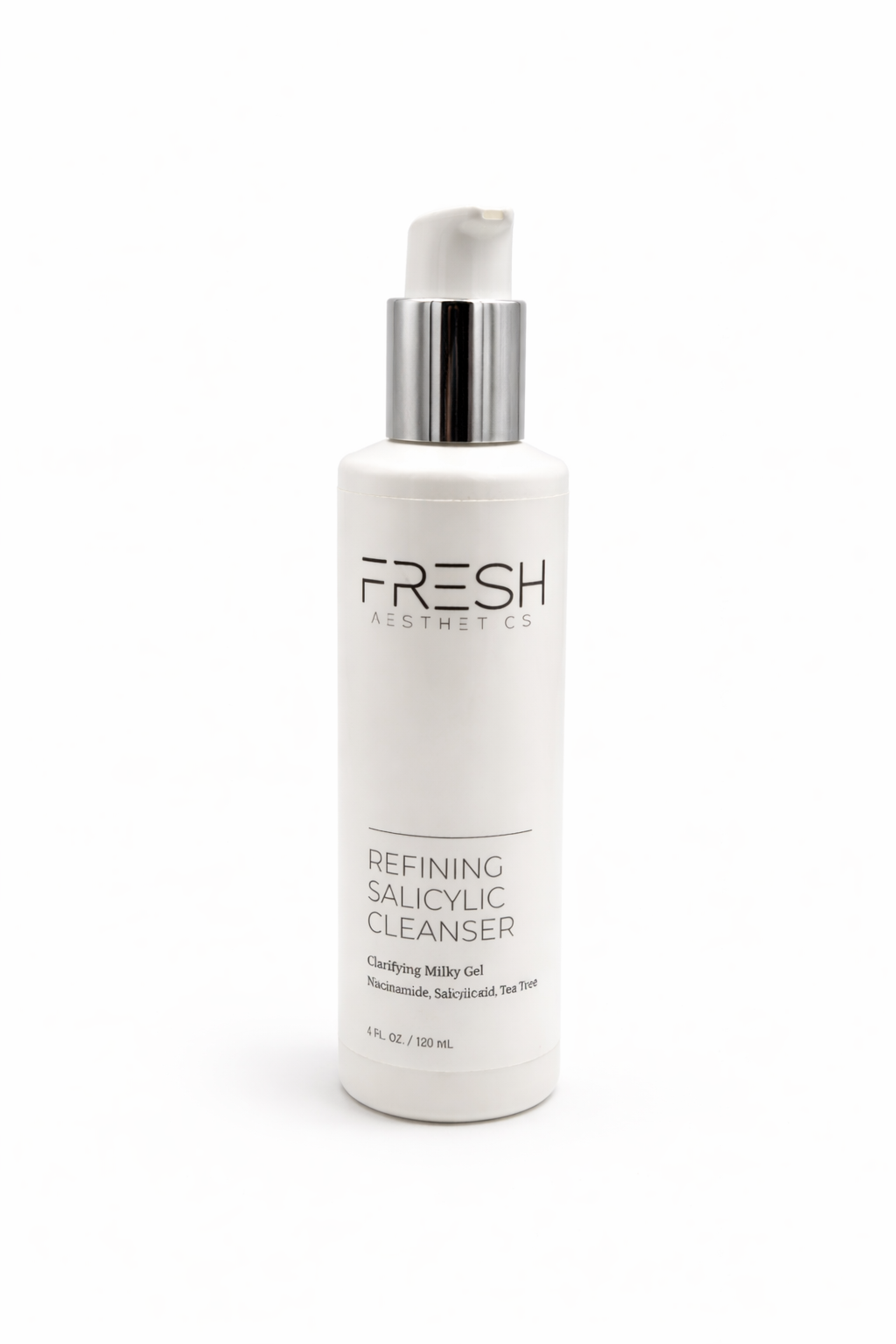 Defining Salicylic Cleanser