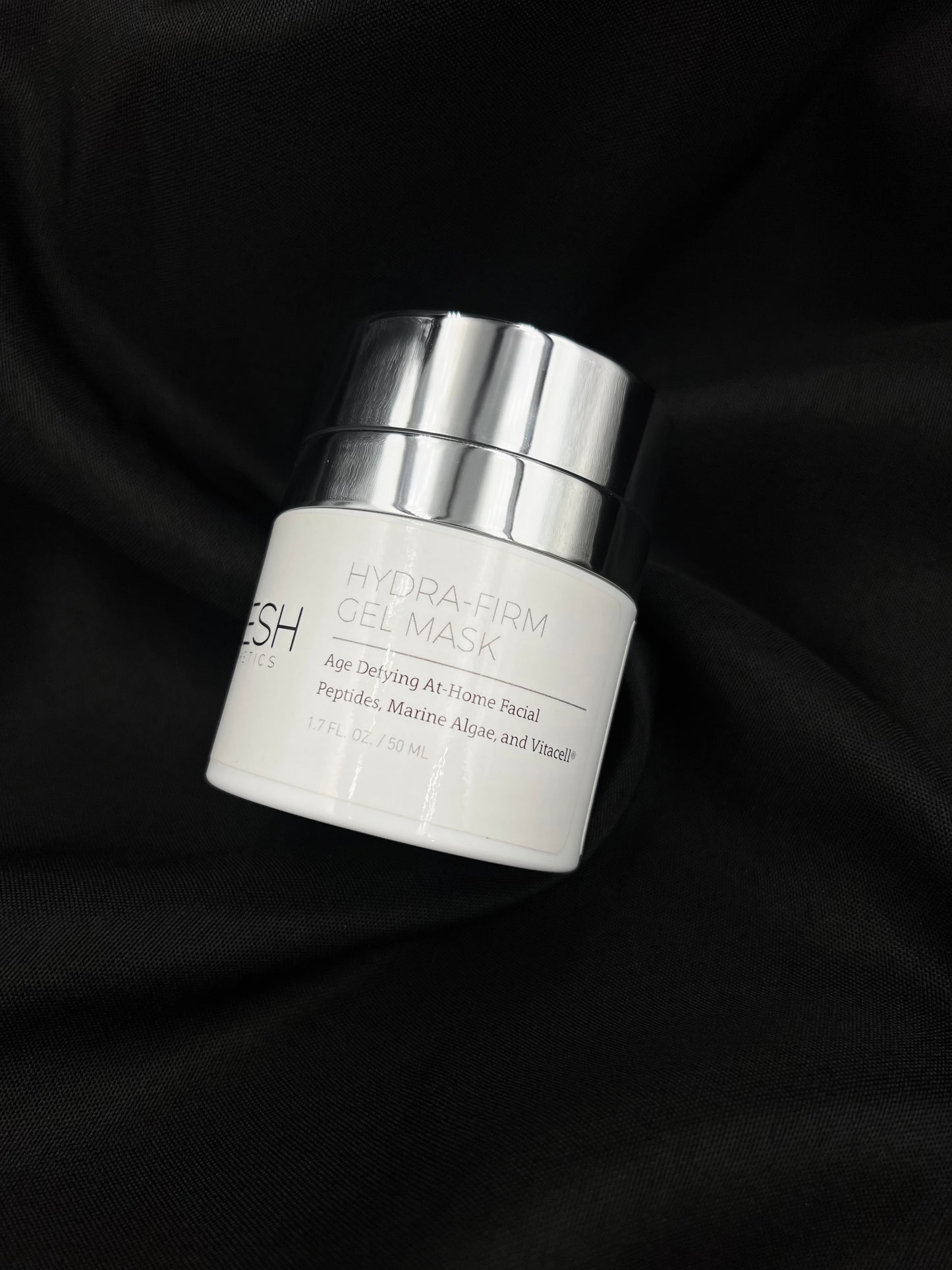 Hydra-Firm Gel Mask