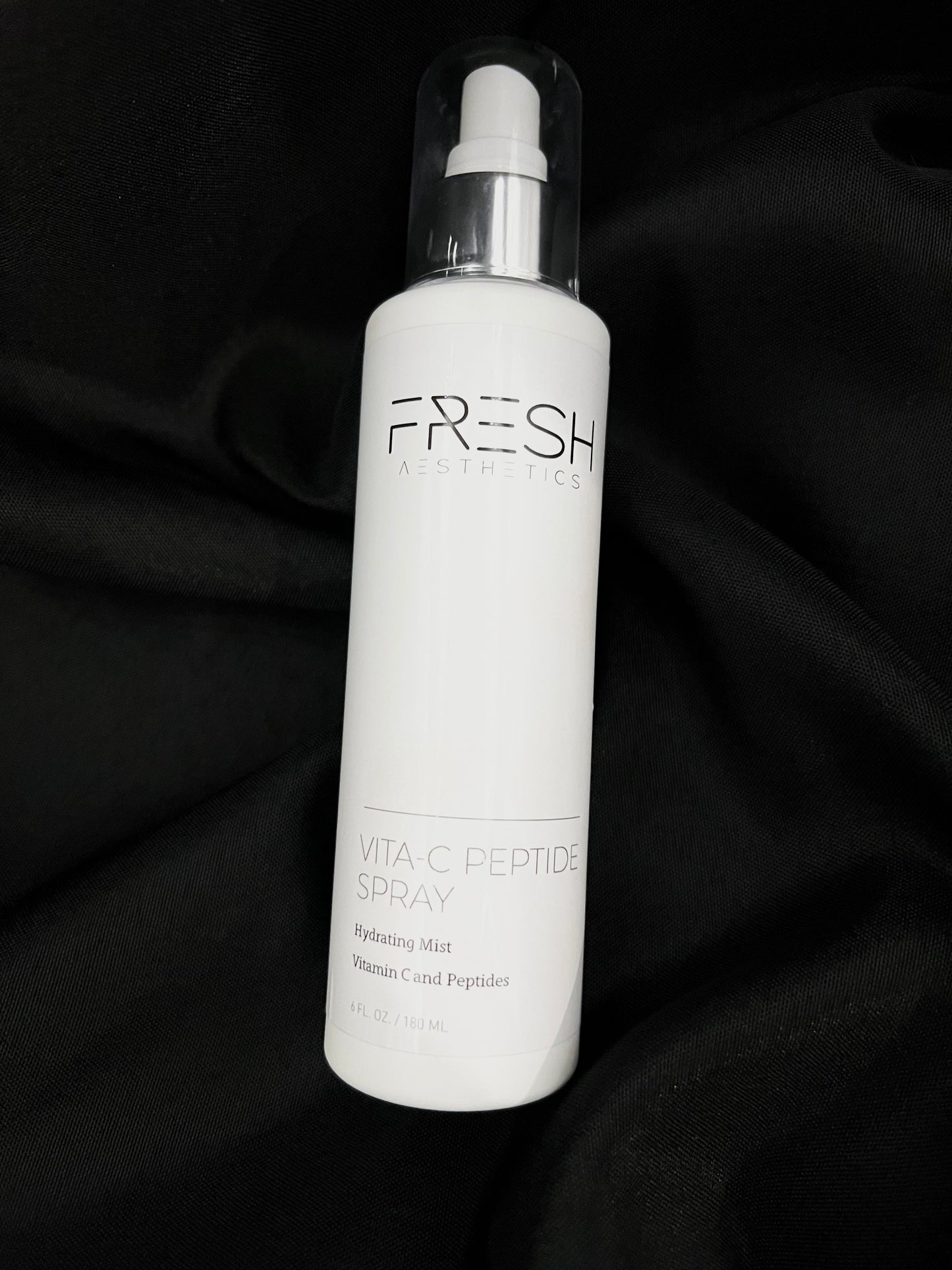 Vita-C Peptide Spray (6 fl oz)