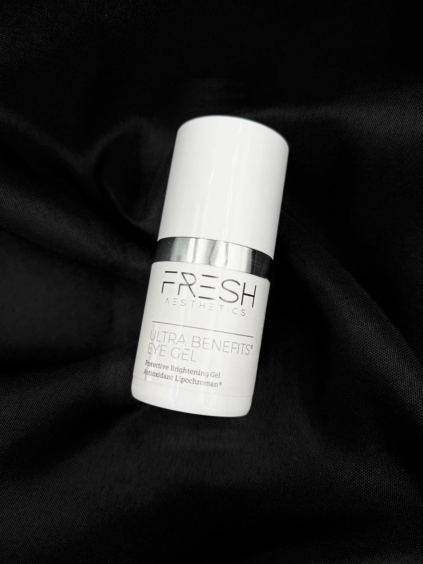 Ultra Benefits Eye Gel