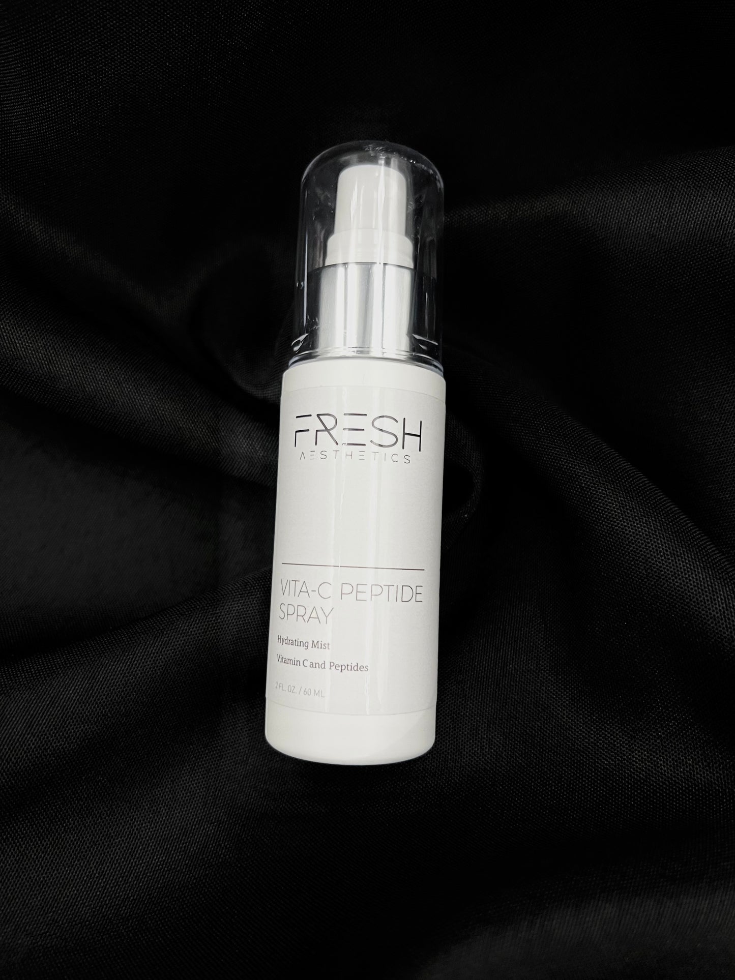 Vita-C Peptide Spray (2 fl oz)