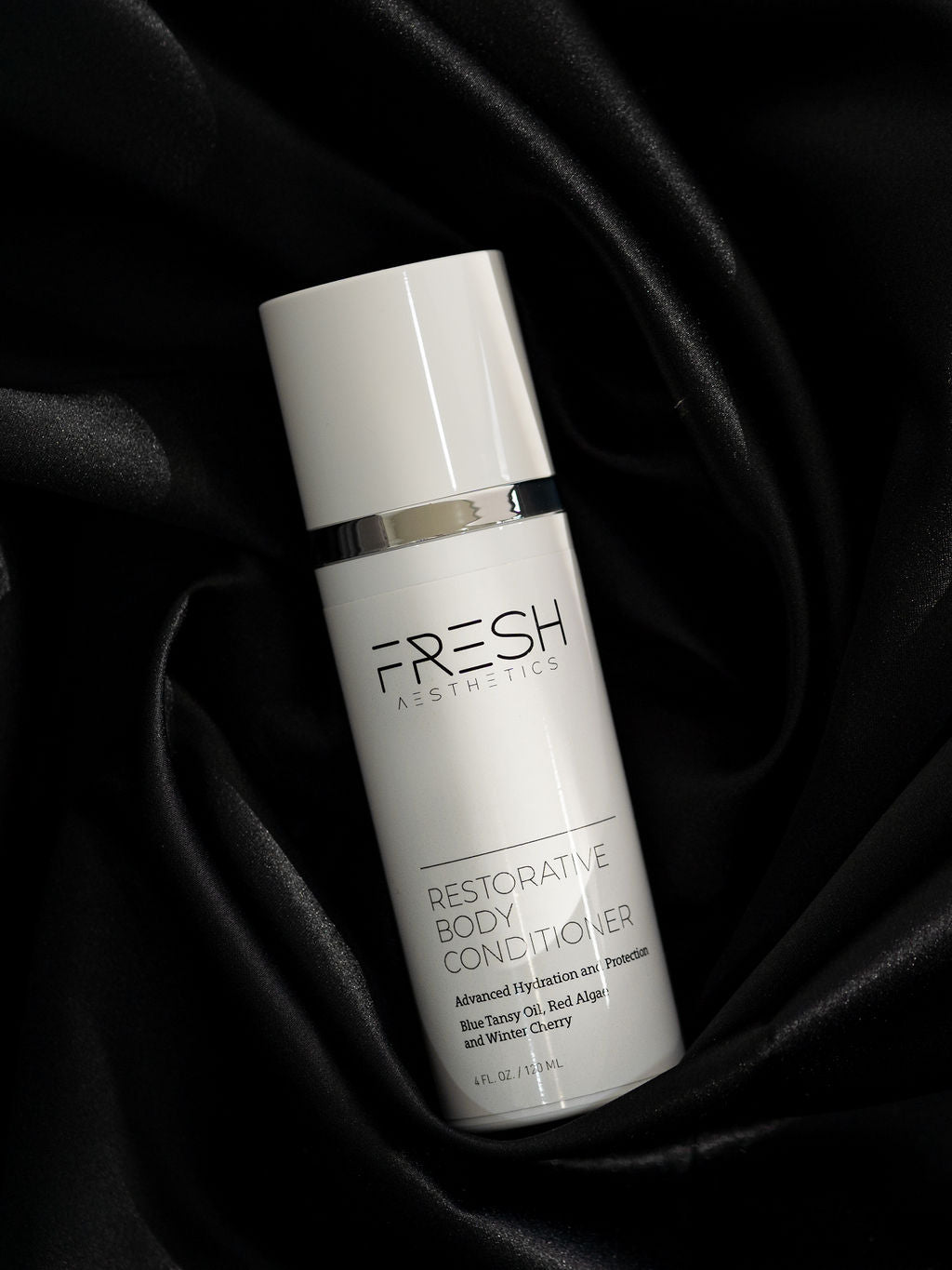 Restorative Body Conditioner