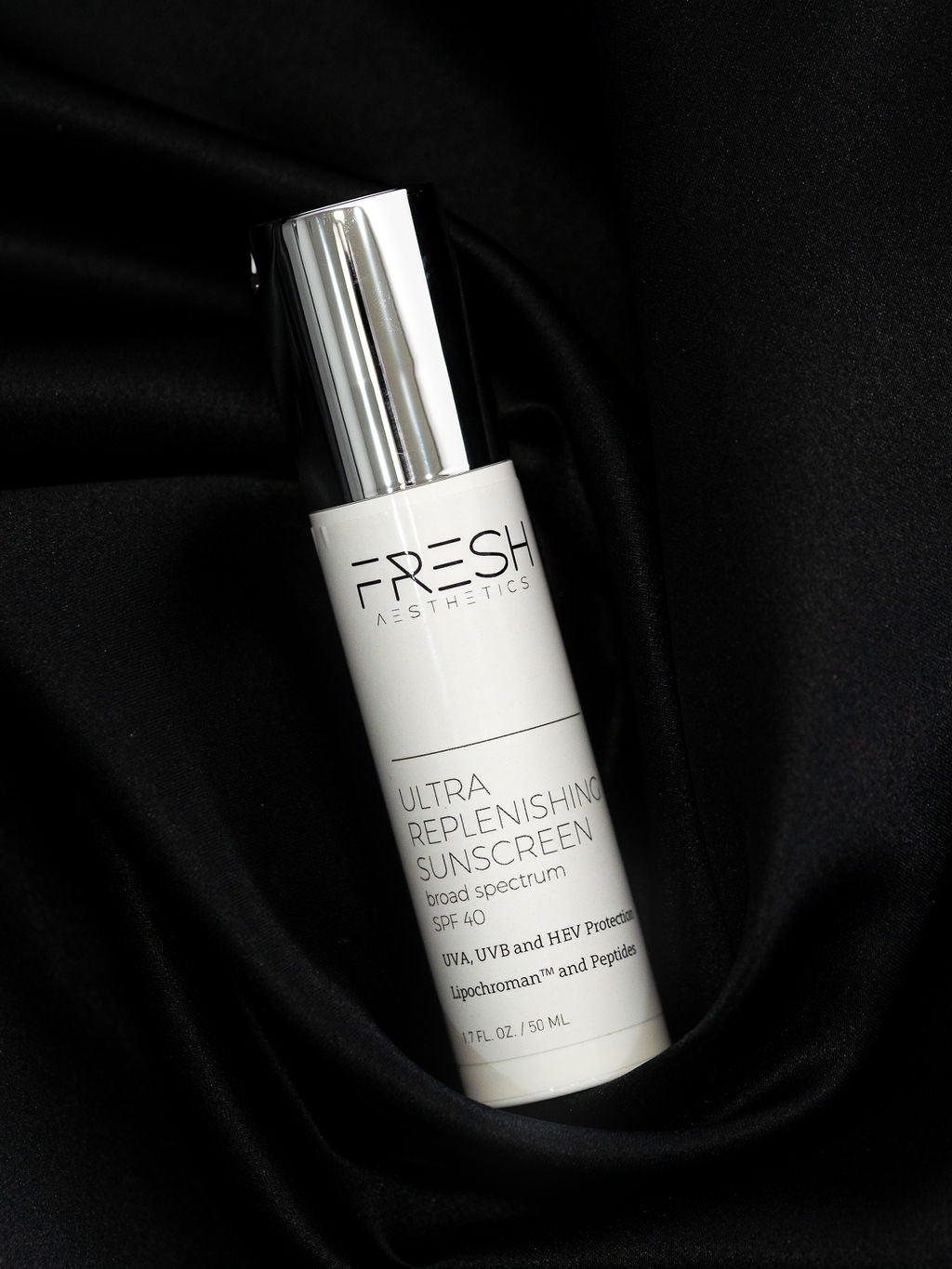 Ultra Replenishing Sunscreen