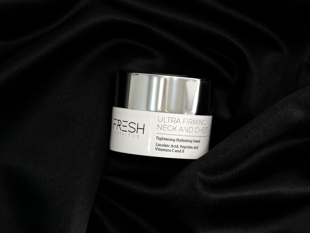 Ultra-Firming Neck & Chest