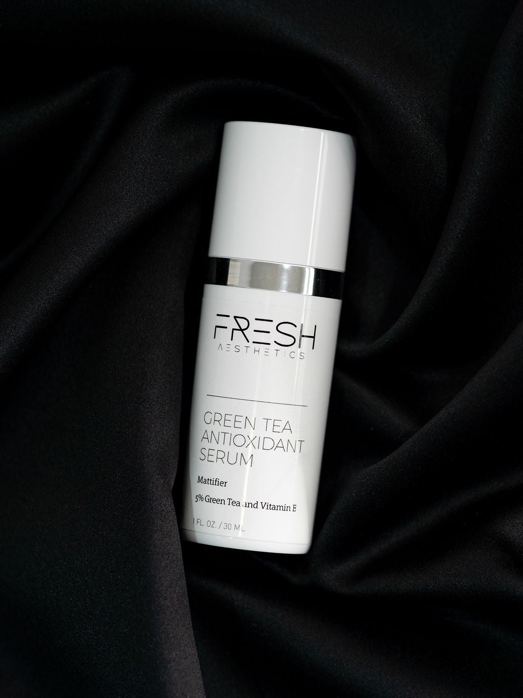 Green Tea Antioxidant Serum