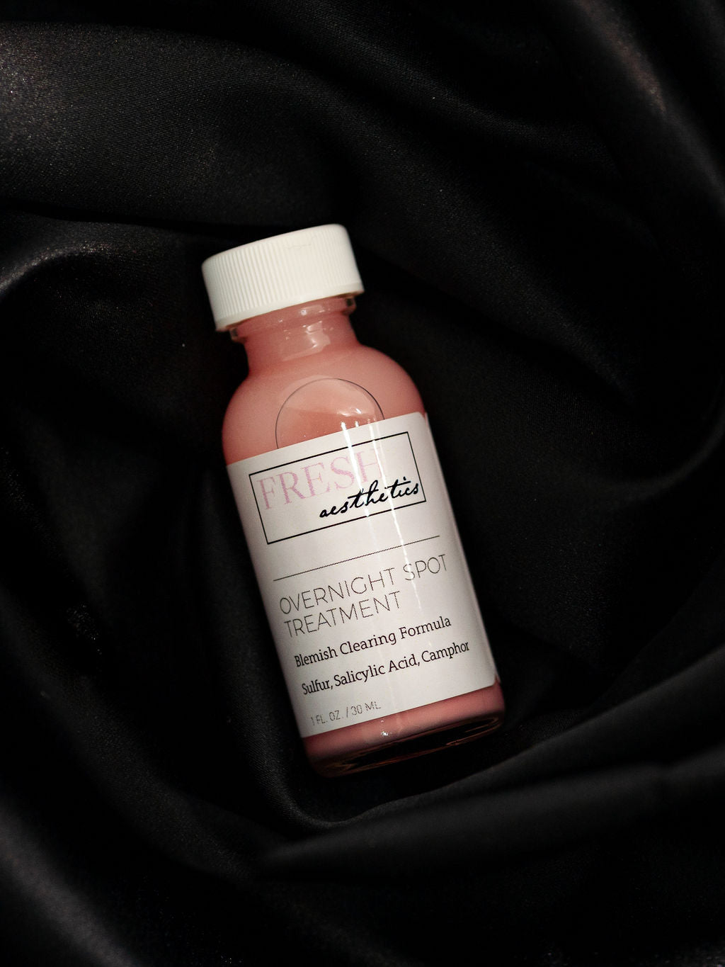 Overnight Spot Treatment