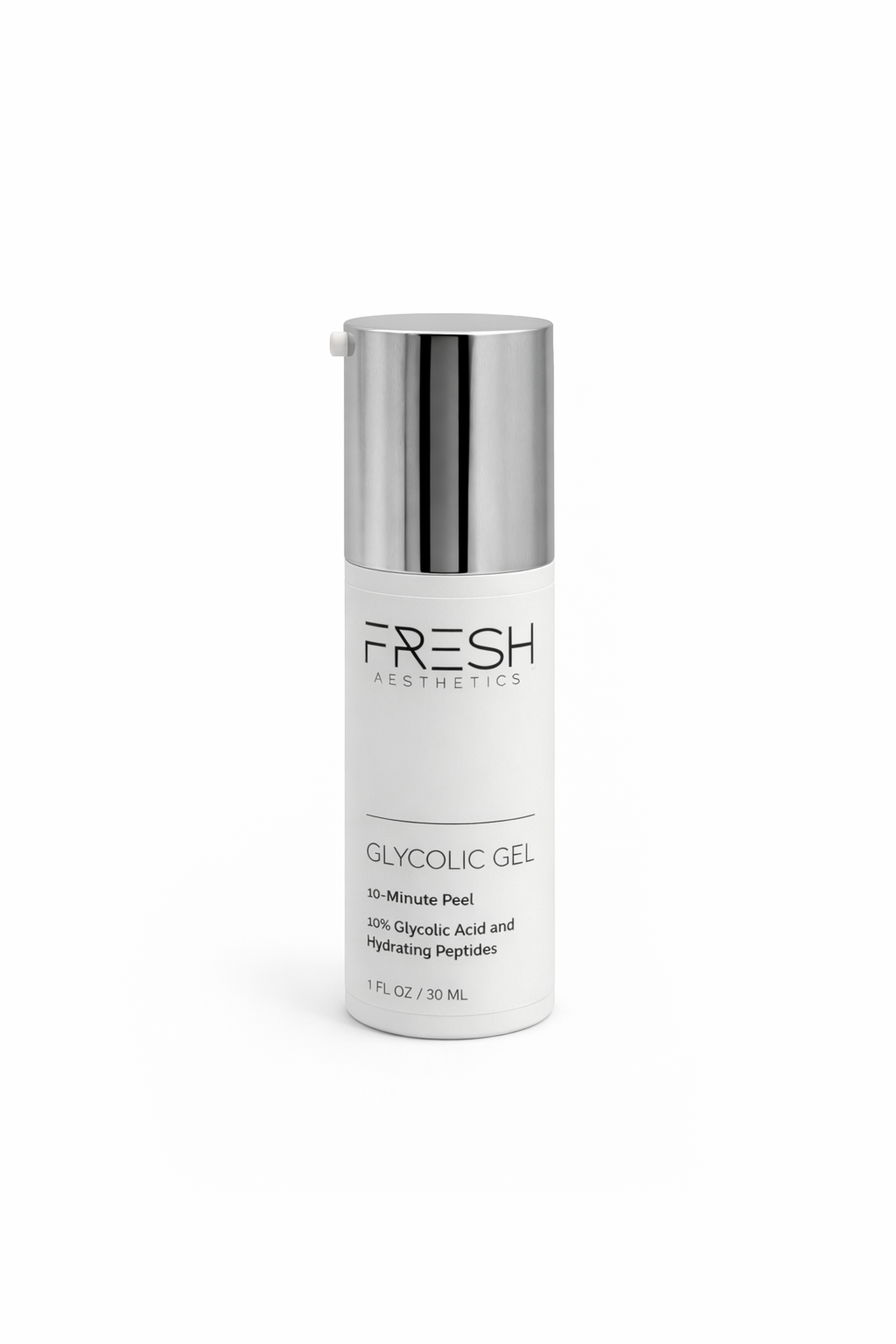 Glycolic Gel