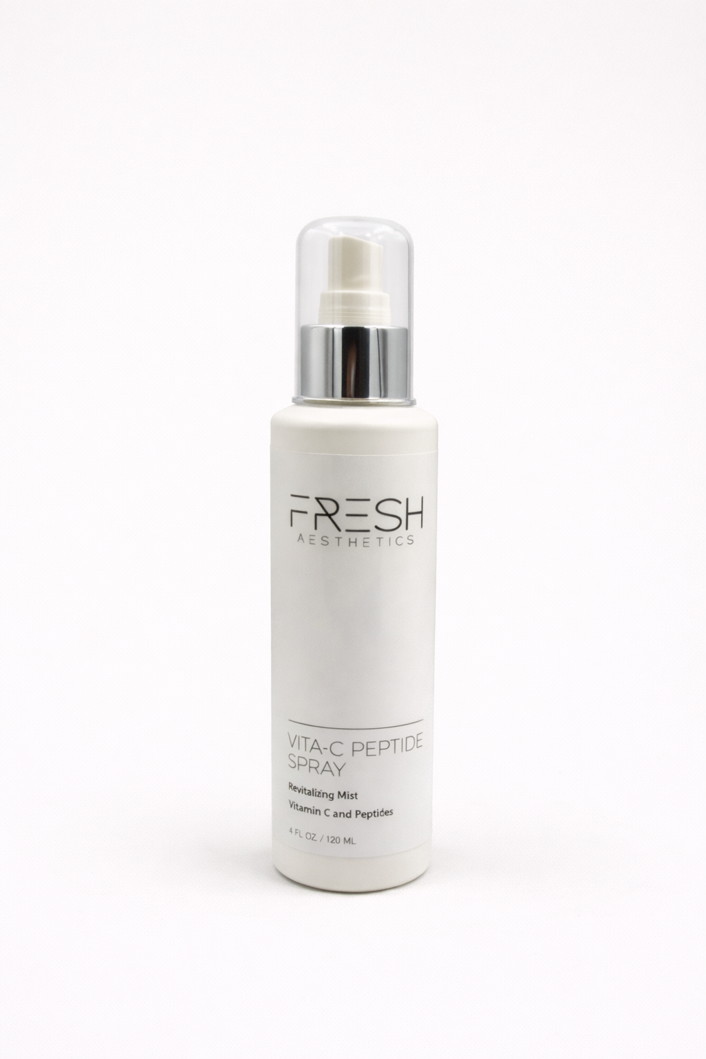 Vita-C Peptide Spray (6 fl oz)