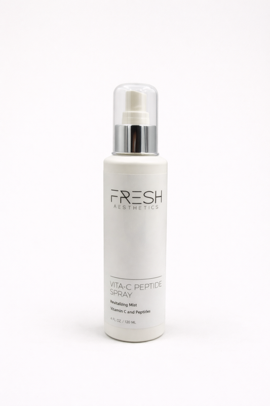 Vita-C Peptide Spray (2 fl oz)