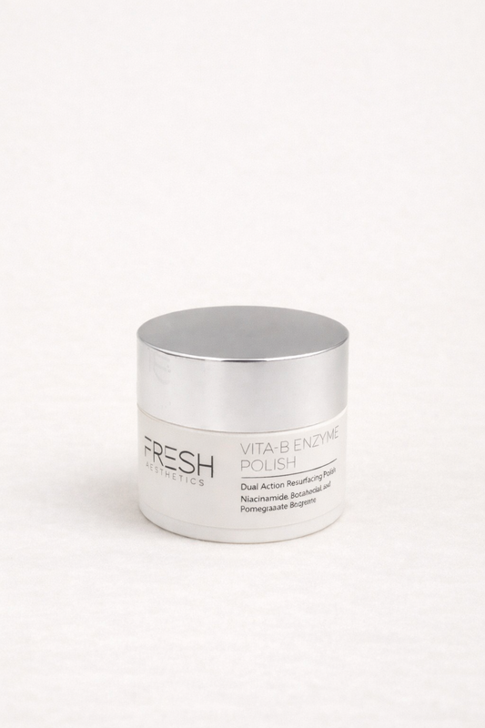 Vita-B Enzyme Polish