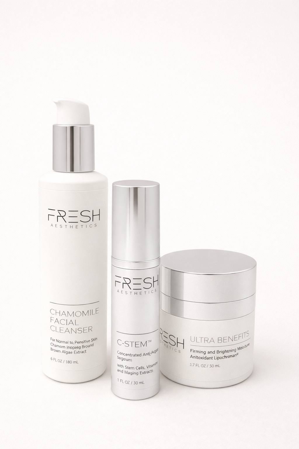 C-Stem Regenerative Serum