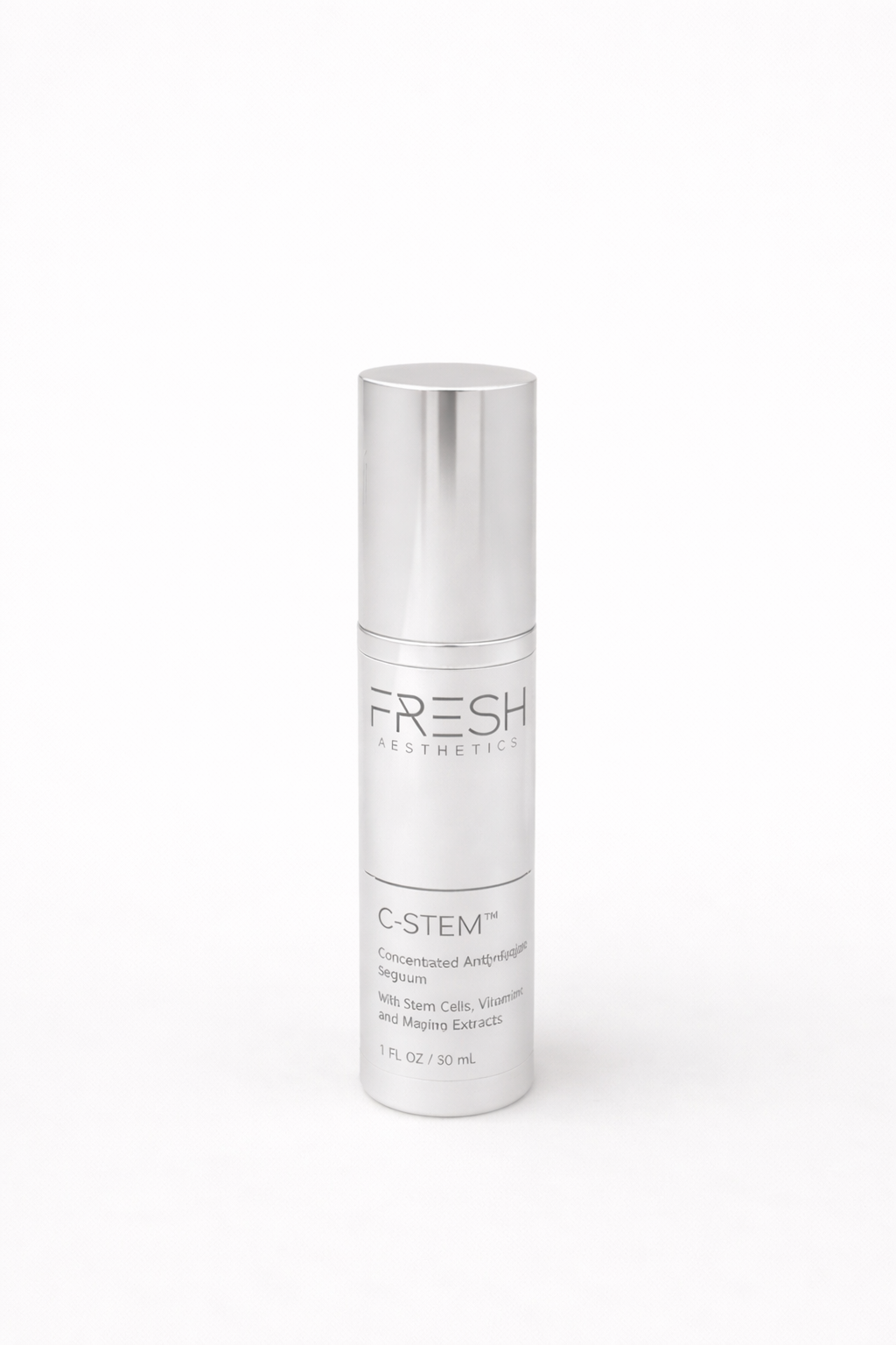 C-Stem Regenerative Serum